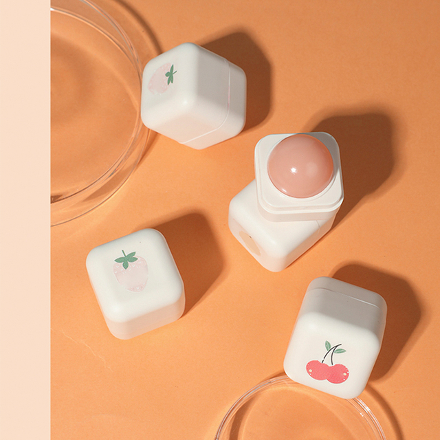 Nhãn hiệu riêng tốt nhất Son dưỡng ẩm dễ thương 