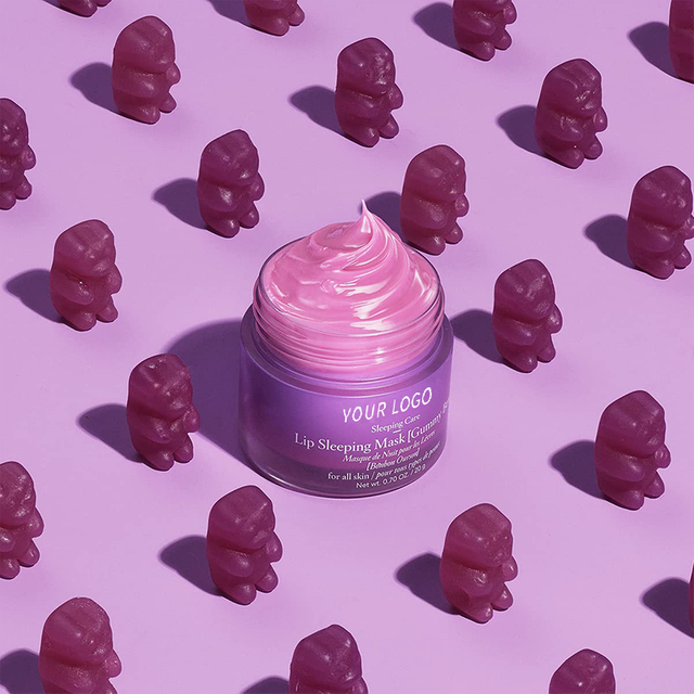 Mặt nạ ngủ môi