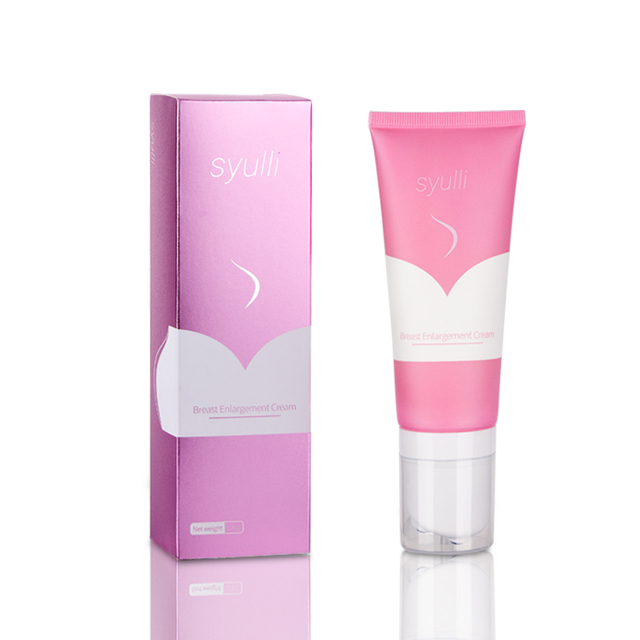 Nhãn hiệu riêng Kem nâng ngực bán buôn