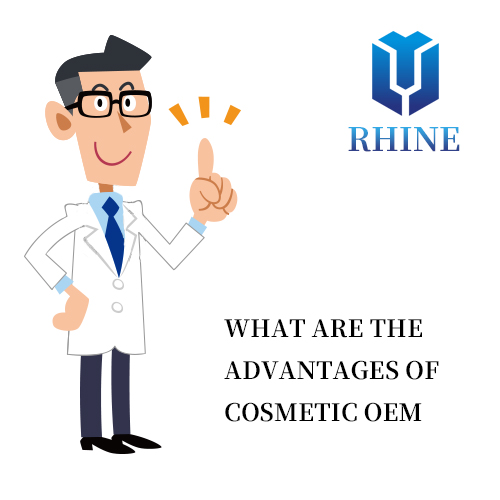Ưu điểm của OEM mỹ phẩm là gì