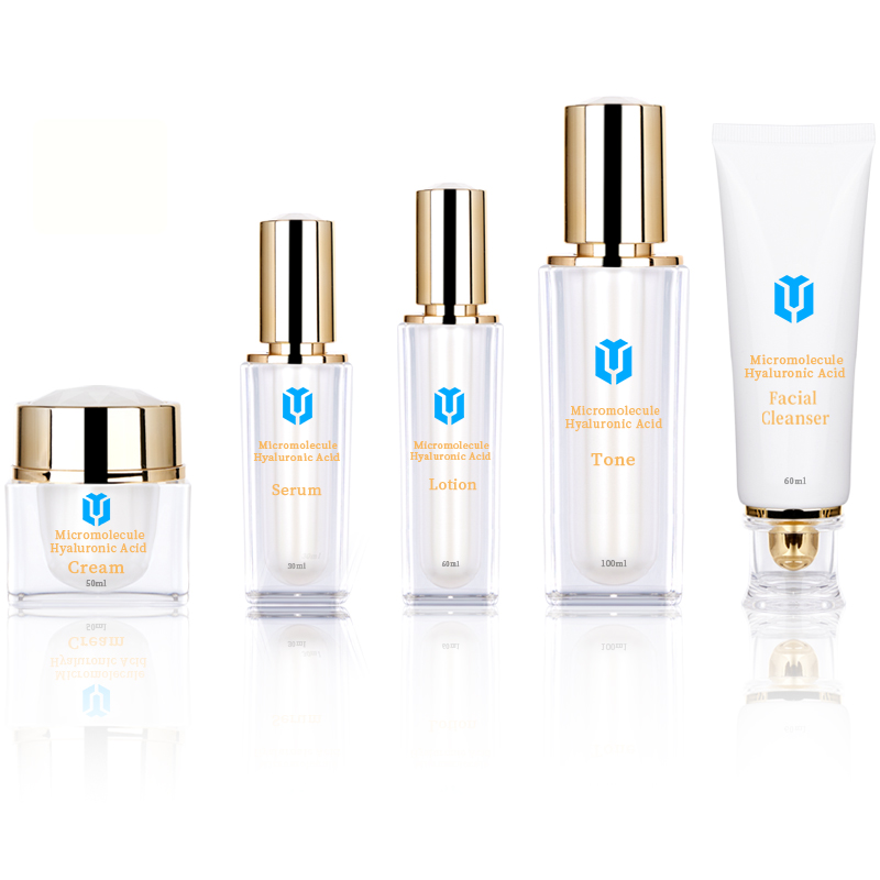 bộ chăm s&oacute;c da axit hyaluronic
