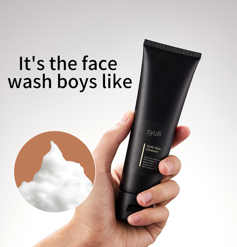 Syulli男士三件套单品（洗面奶）-第二版_08