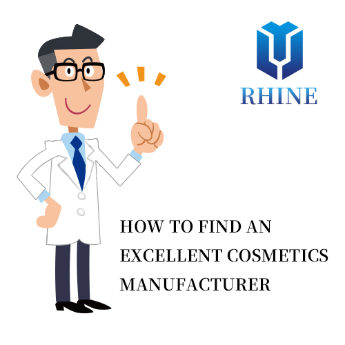 Cách tìm nhà sản xuất mỹ phẩm xuất sắc