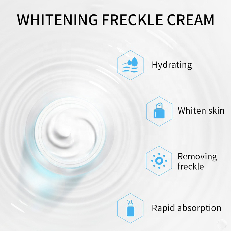 Kem l&agrave;m trắng da mặt chống t&agrave;n nhang nh&atilde;n hiệu ri&ecirc;ng (7)