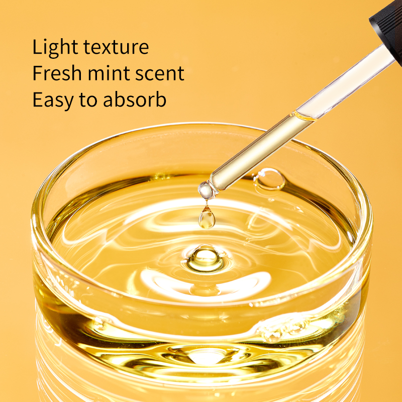 Dầu mọc tóc Syulli | Dầu chống rụng tóc hương thảo & gừng | Kích thích nang trứng