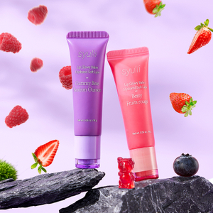 Son môi dưỡng ẩm vitamin E tự nhiên chính hãng sáp ong dưỡng ẩm