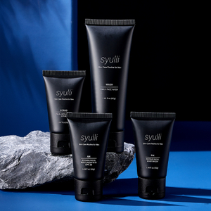 Nhãn Hiệu Riêng Bộ Chăm Sóc Da Nam Điều Trị Mụn Vitamin C Hữu Cơ Tự Nhiên Dưỡng Ẩm Làm Trắng Da Chống Lão Hóa Cho Quà Tặng Du Lịch