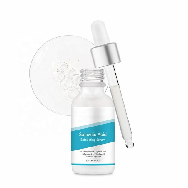 Serum trị mụn Huyết thanh chống mụn cho da nhờn và dễ bị mụn 