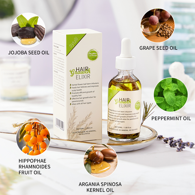 Serum mọc t&oacute;c