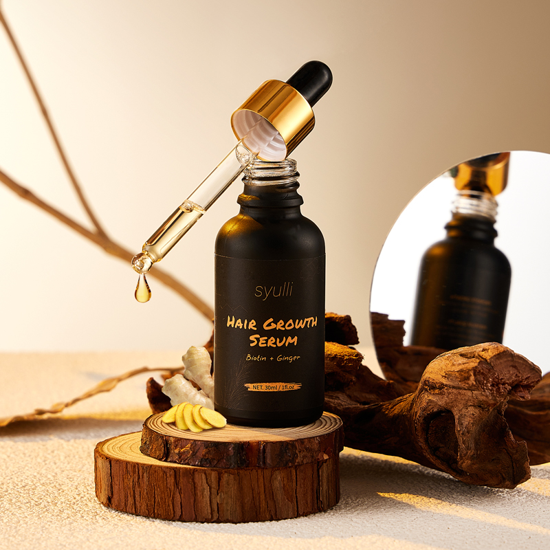 Hướng dẫn cơ bản để tìm được loại serum mọc tóc tốt nhất